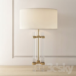 Table lamp - THEIA TABLE LAMP 