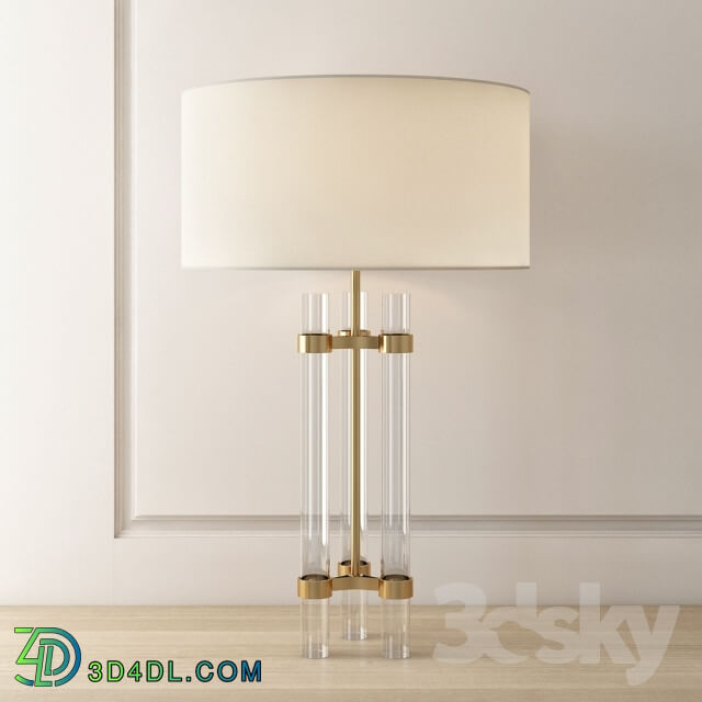 Table lamp - THEIA TABLE LAMP