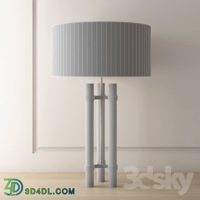 Table lamp - THEIA TABLE LAMP