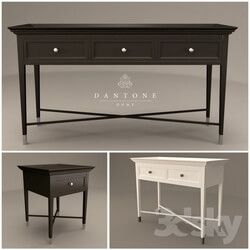 Sideboard _ Chest of drawer - Dantone home console table 