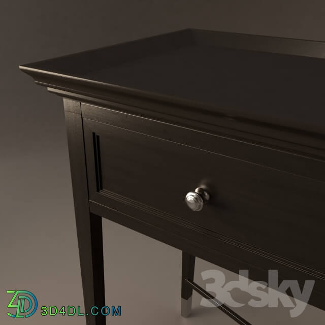 Sideboard _ Chest of drawer - Dantone home console table