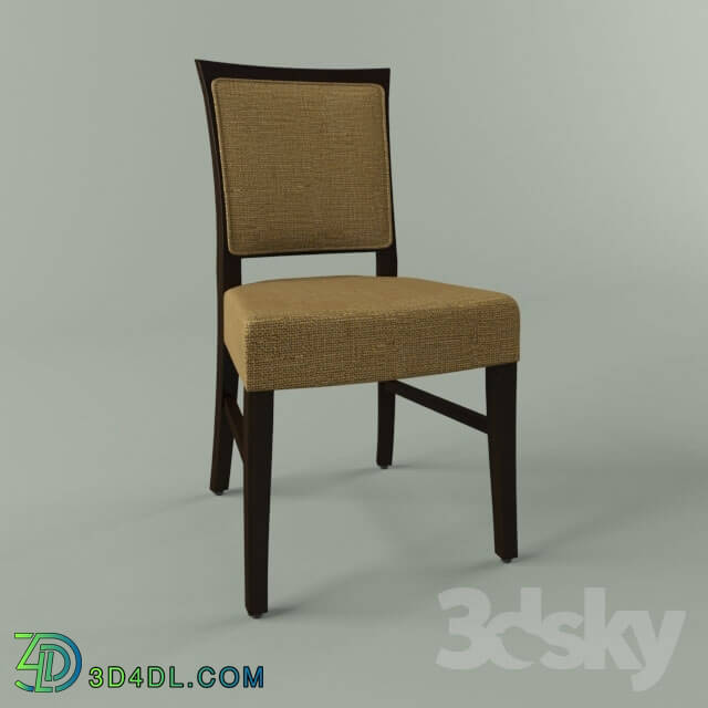 Chair - Neo Klasik Sandalyeci