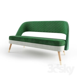 Sofa - Mambo unlimited ideas AVA Settee 