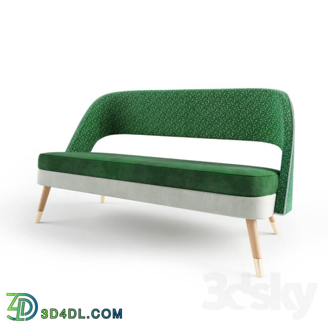 Sofa - Mambo unlimited ideas AVA Settee