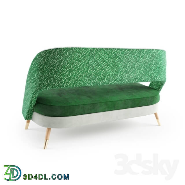 Sofa - Mambo unlimited ideas AVA Settee