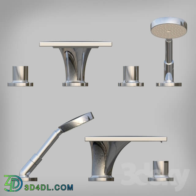 Faucet - Hansgrohe Axor