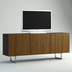 Sideboard _ Chest of drawer - tv set 