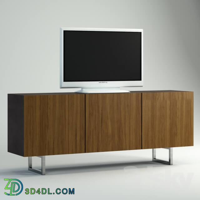 Sideboard _ Chest of drawer - tv set