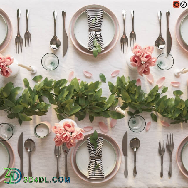 Tableware - Tableware