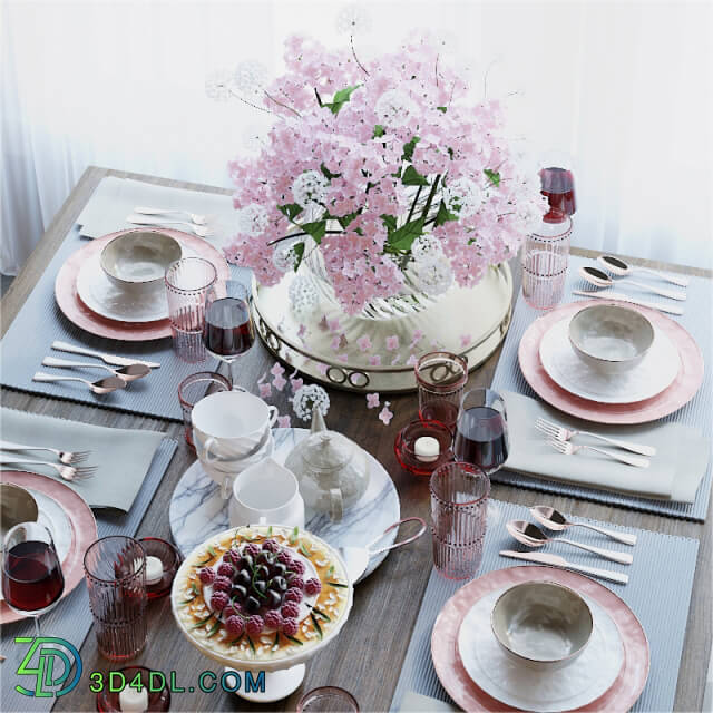 Tableware - Tableware 12