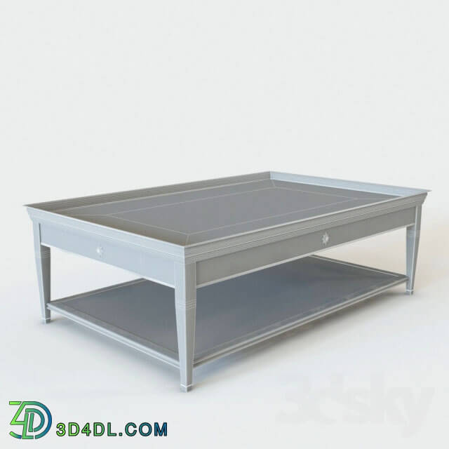 Table - PREGNO Gli Originali TL35