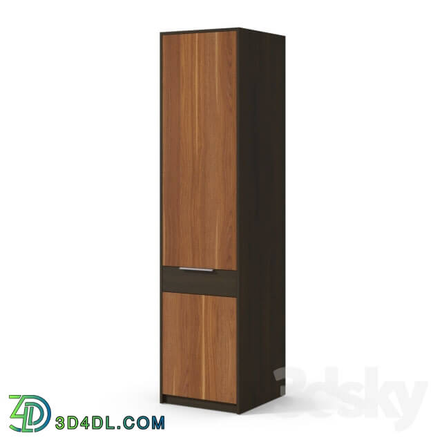 Wardrobe _ Display cabinets - Wardrobe