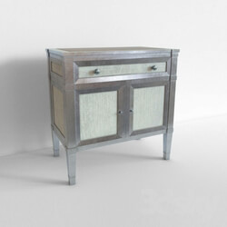 Sideboard _ Chest of drawer - Caracole Buona Notte tumb 