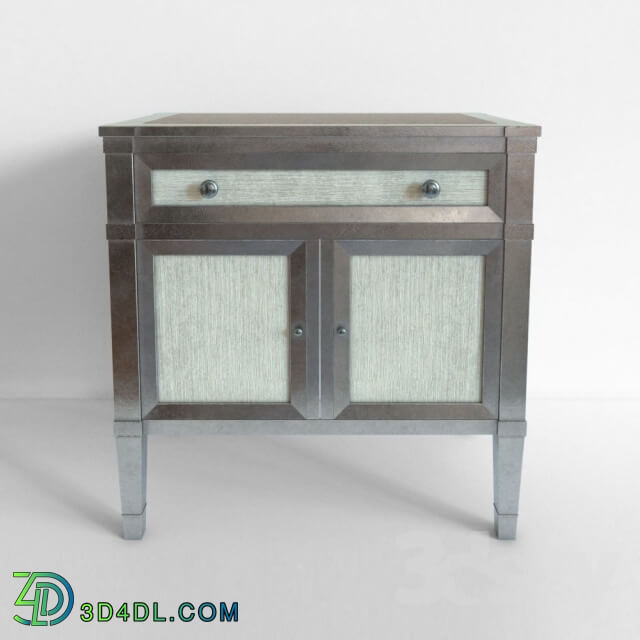 Sideboard _ Chest of drawer - Caracole Buona Notte tumb