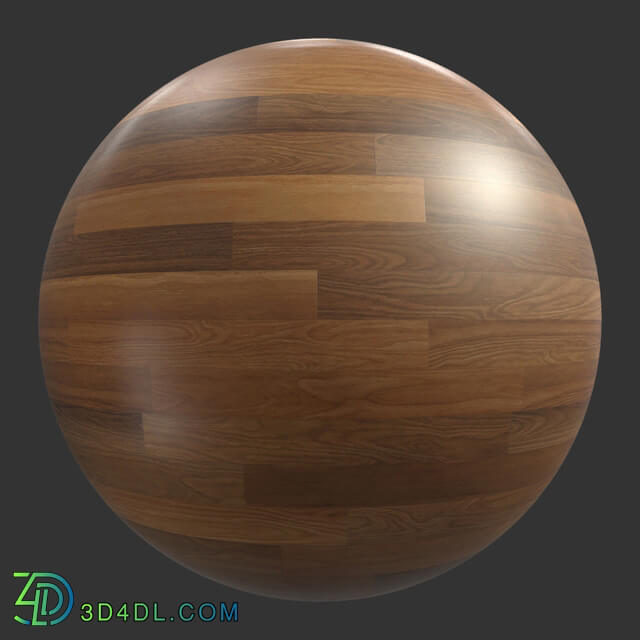 Wood Flooring (045)