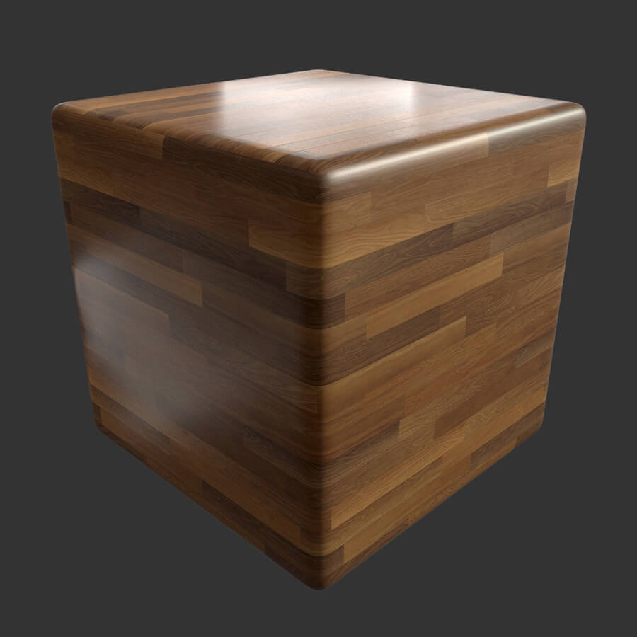 Wood Flooring (045)