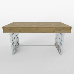 Table - Soho Luxe Bernhardt 368-510 
