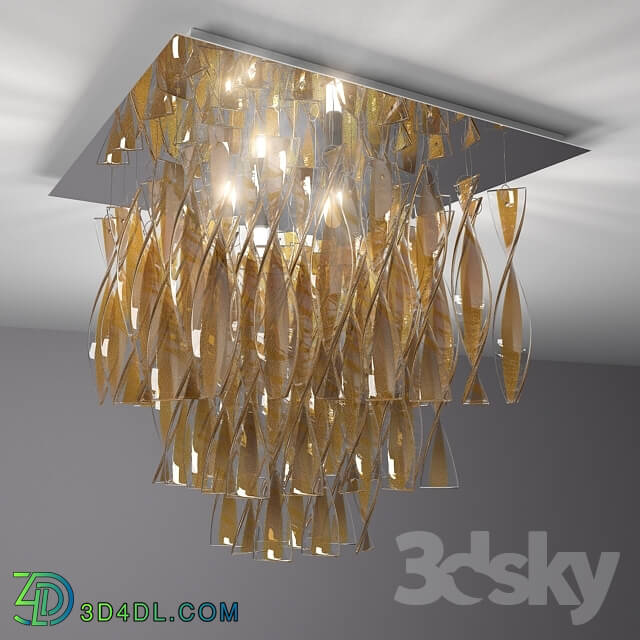 Ceiling light - CEILING LIGHT AXO LIGHT PLAURAPXTACRE27