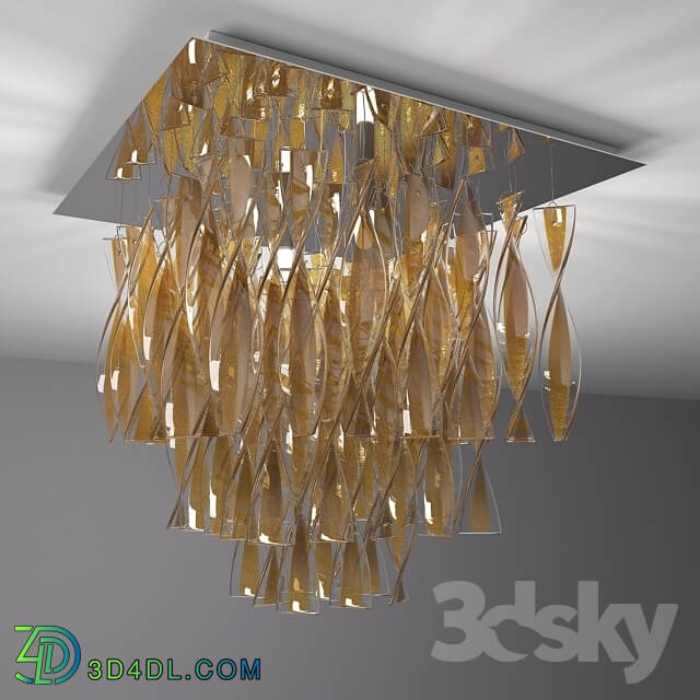 Ceiling light - CEILING LIGHT AXO LIGHT PLAURAPXTACRE27