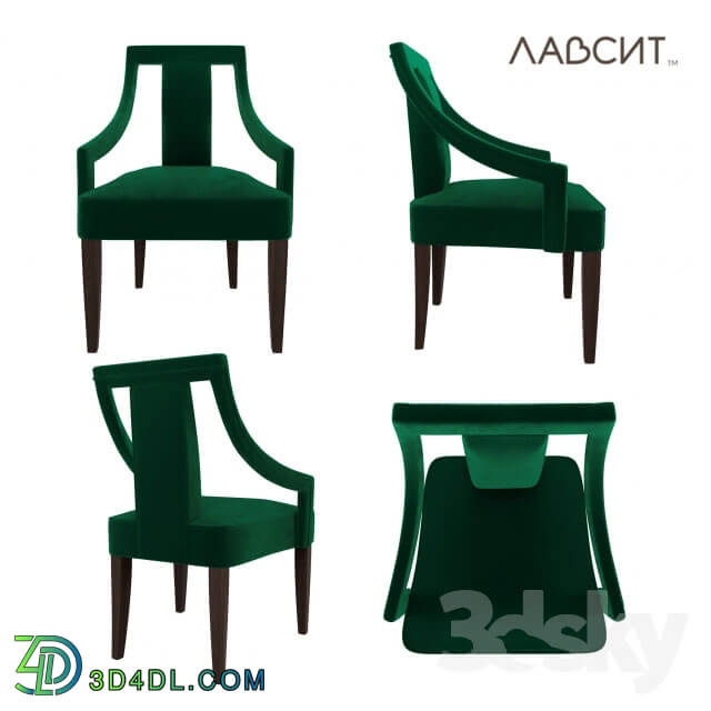 Chair - Anis__39_s chair _ Lovit