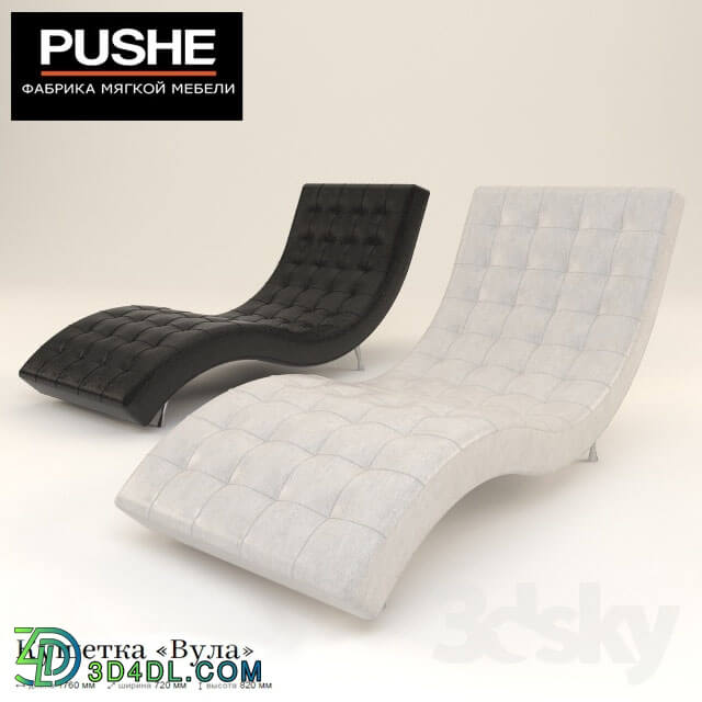 Other soft seating - Couch _quot_Voula_quot_