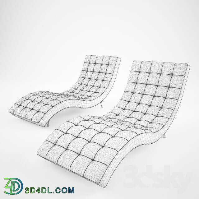 Other soft seating - Couch _quot_Voula_quot_