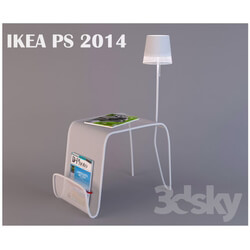 Table - IKEA PS 2014 