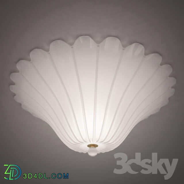 Ceiling light - plafond