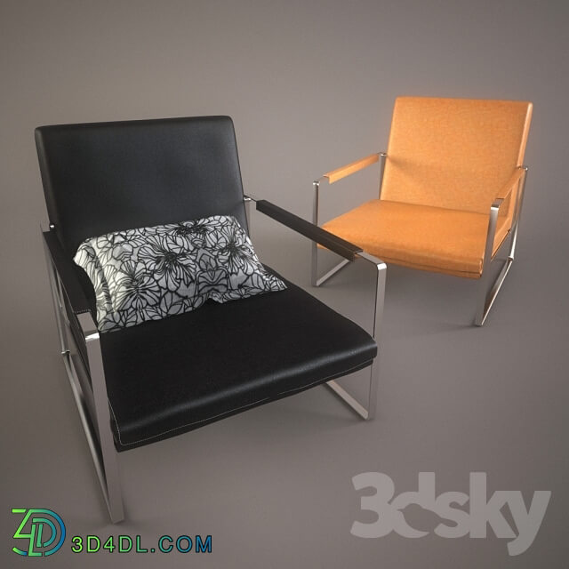 Arm chair - Armchair