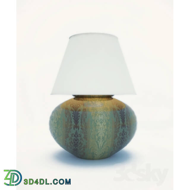 Table lamp - Lamp