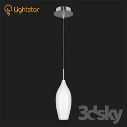 Ceiling light - OM 803020 PENTOLA Lightstar 