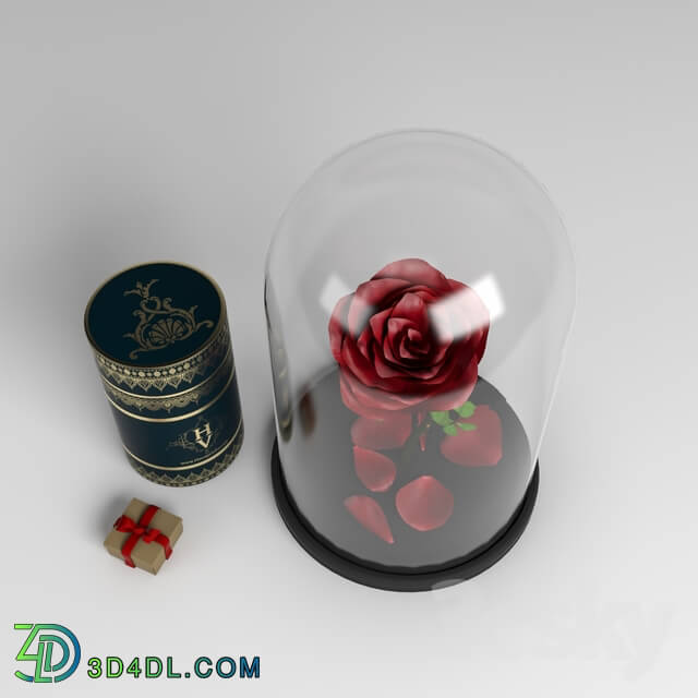 Decorative set - Luxury gift