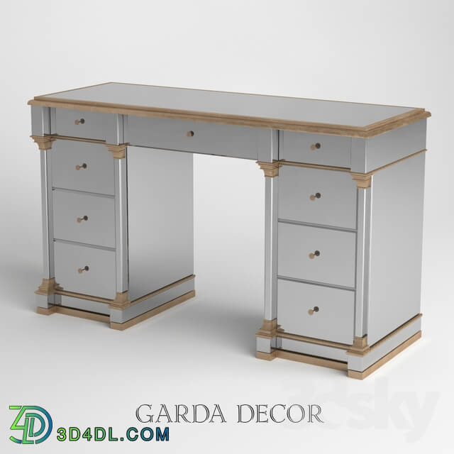 Table - Console Garda Decor