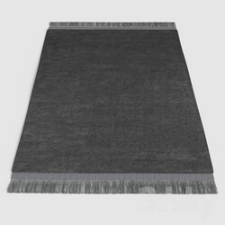 Carpets - Hay Raw Rug 