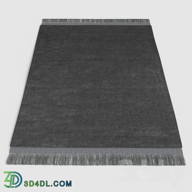 Carpets - Hay Raw Rug