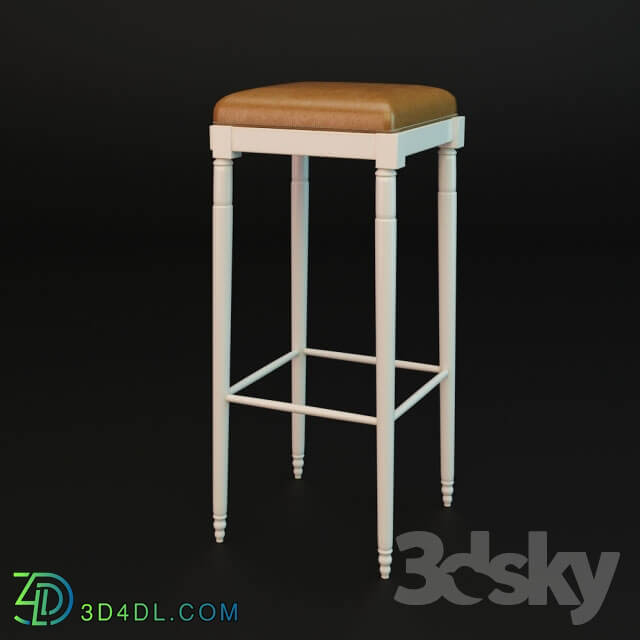 Chair - Bar Stool