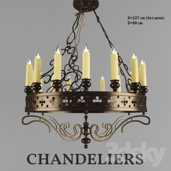 Ceiling light - Chandelier Chandeliers 