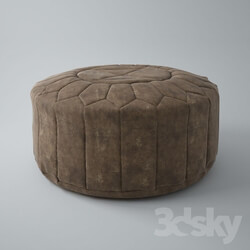 Other soft seating - Moroccan set 1 