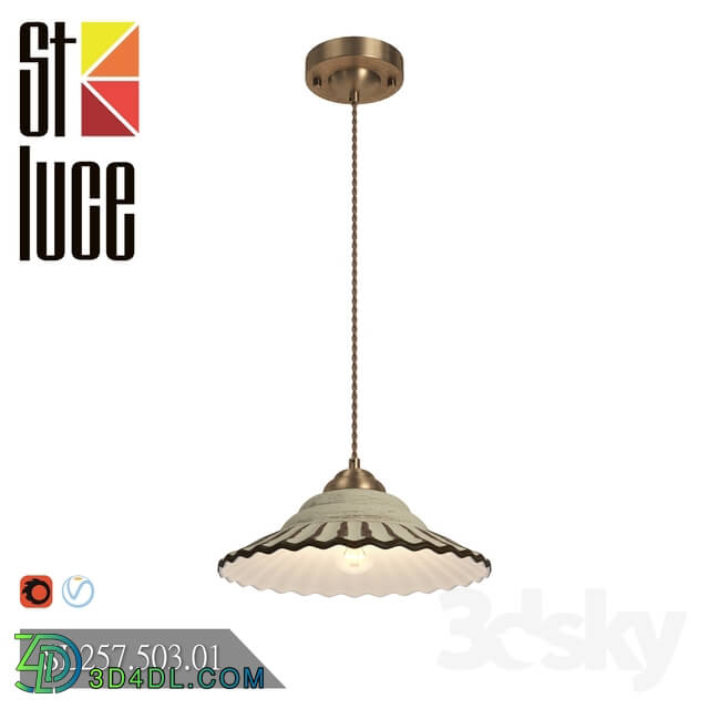 Ceiling light - OM STLuce SL257.503.01