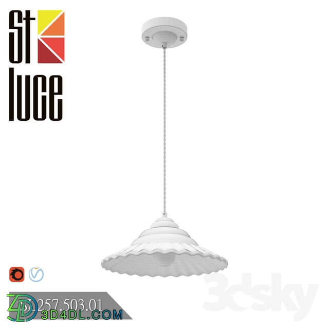 Ceiling light - OM STLuce SL257.503.01