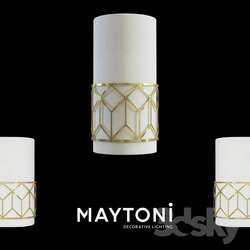 Wall light - Bracket Maytoni H223-WL-01-G 