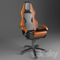 Office furniture - Office chair 