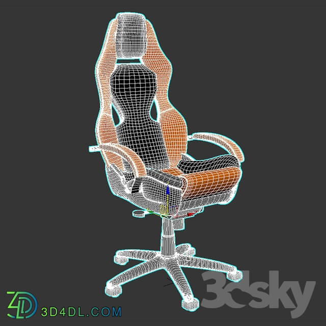 Office furniture - Office chair