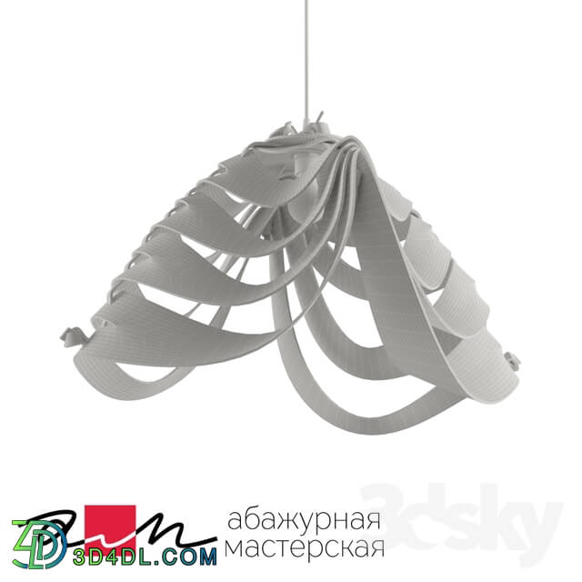 Ceiling light - Fixture _VIDIMA_ _OM_