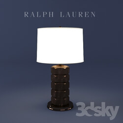 Floor lamp - NILES TABLE LAMP Ralph Lauren 