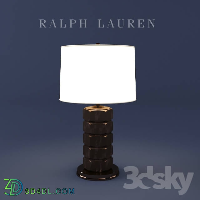 Floor lamp - NILES TABLE LAMP Ralph Lauren