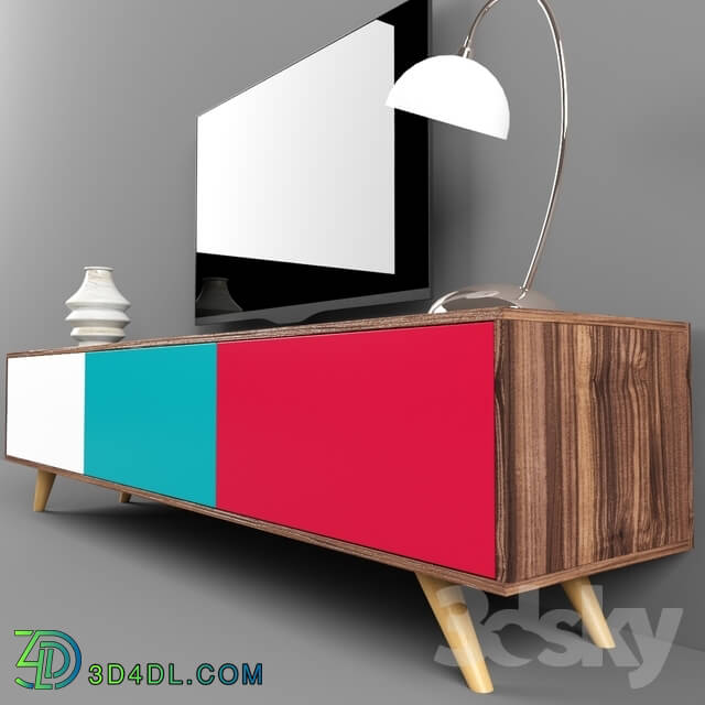 Sideboard _ Chest of drawer - tv console