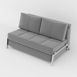 Sofa - Moma studio Cubed - sofa 