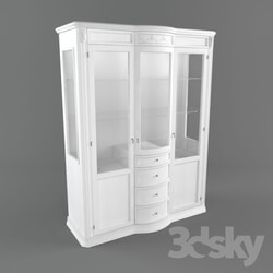 Wardrobe _ Display cabinets - Camelgroup _ Firenze Day 