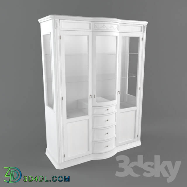 Wardrobe _ Display cabinets - Camelgroup _ Firenze Day